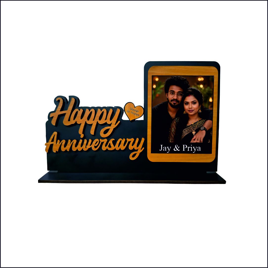 abc MDF Table Photo Frame-picture-44