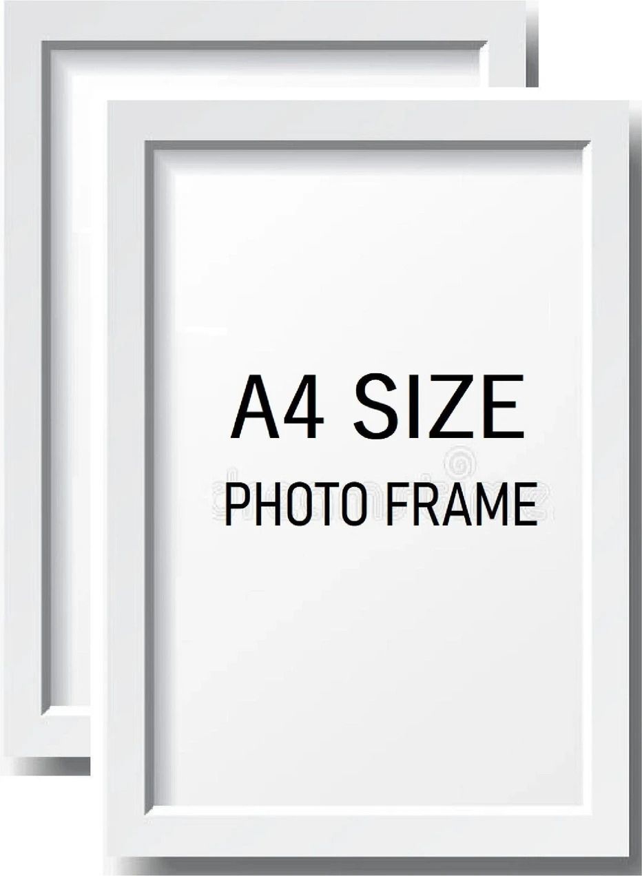 snaphaus Wood Wall Photo Frame-picture-10