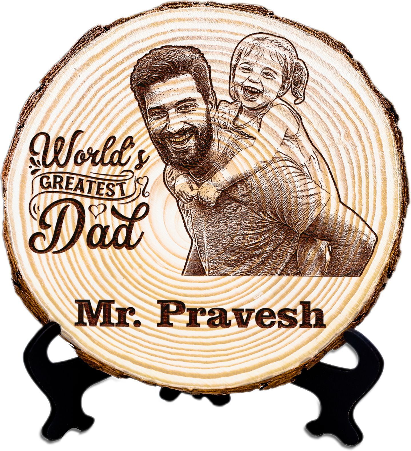 viyapaari Wood Table Photo Frame-picture-19
