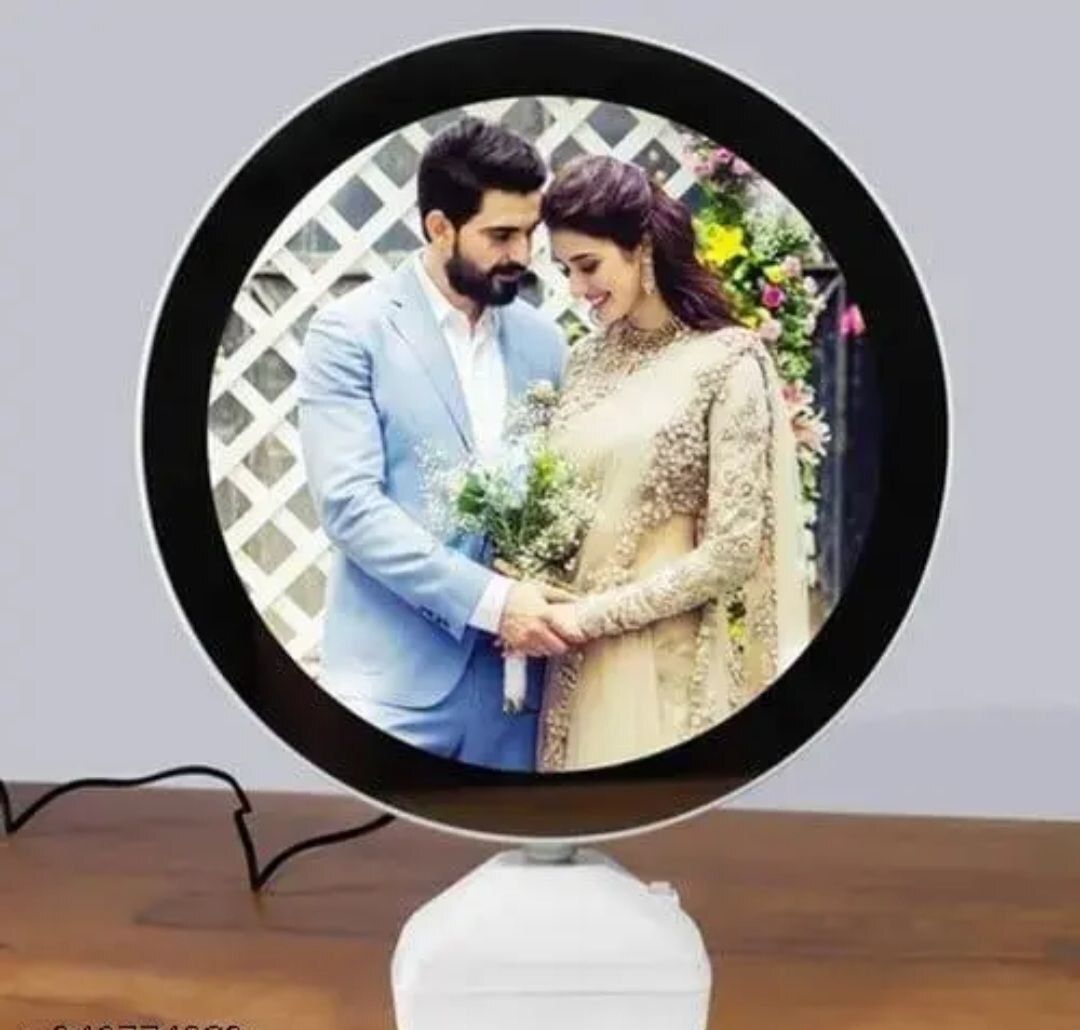 chettrinyashi gifts MDF Table Photo Frame-picture-27