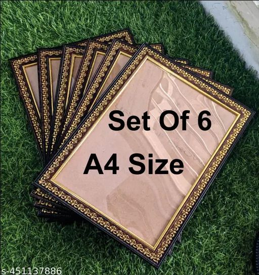 justin Wood Wall Photo Frame-picture-24