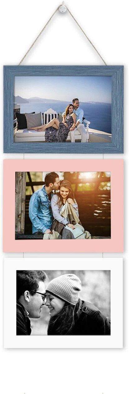 art street Wood Wall Photo Frame-picture-11