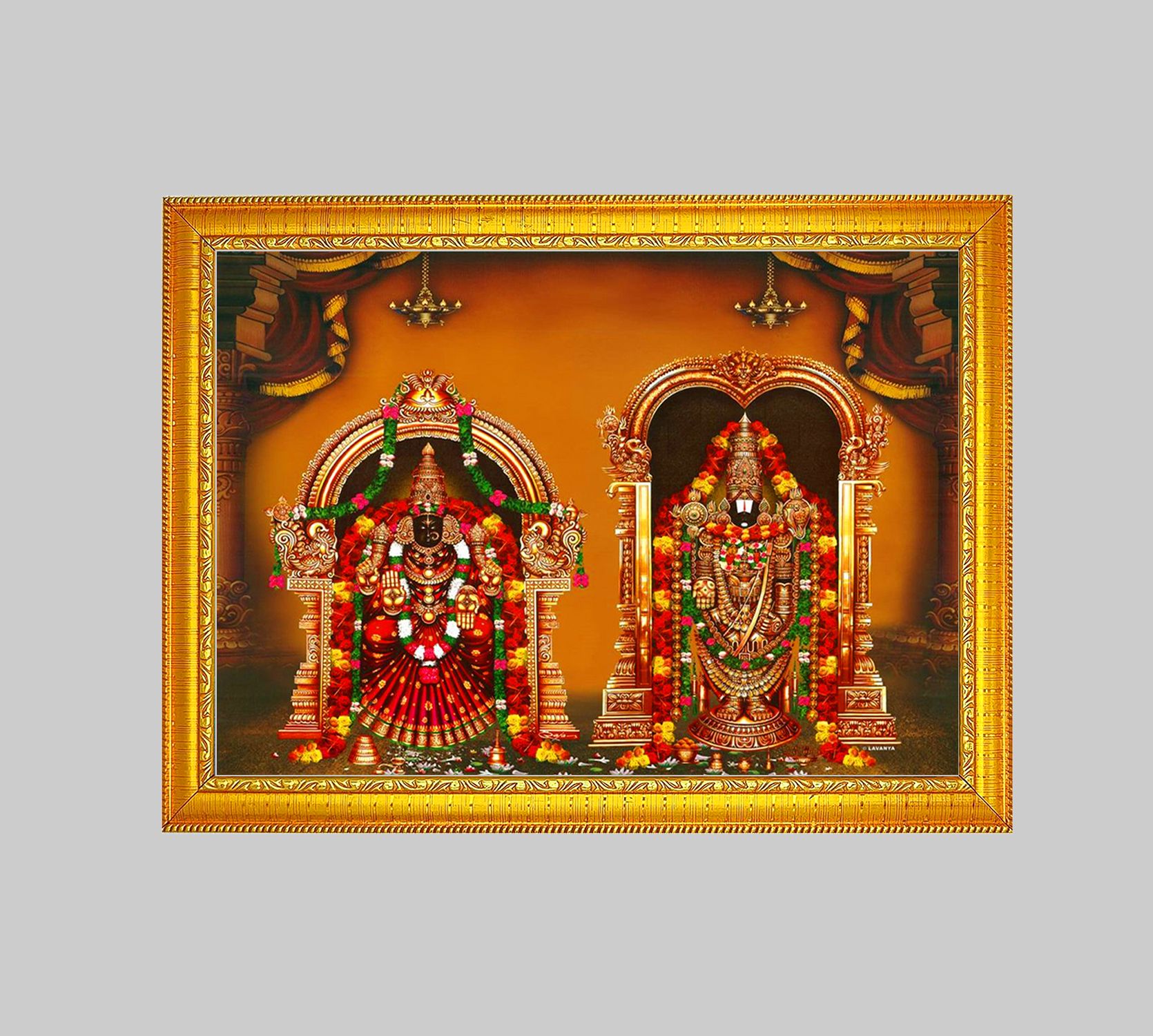 MDF Wall Photo Frame-image-24