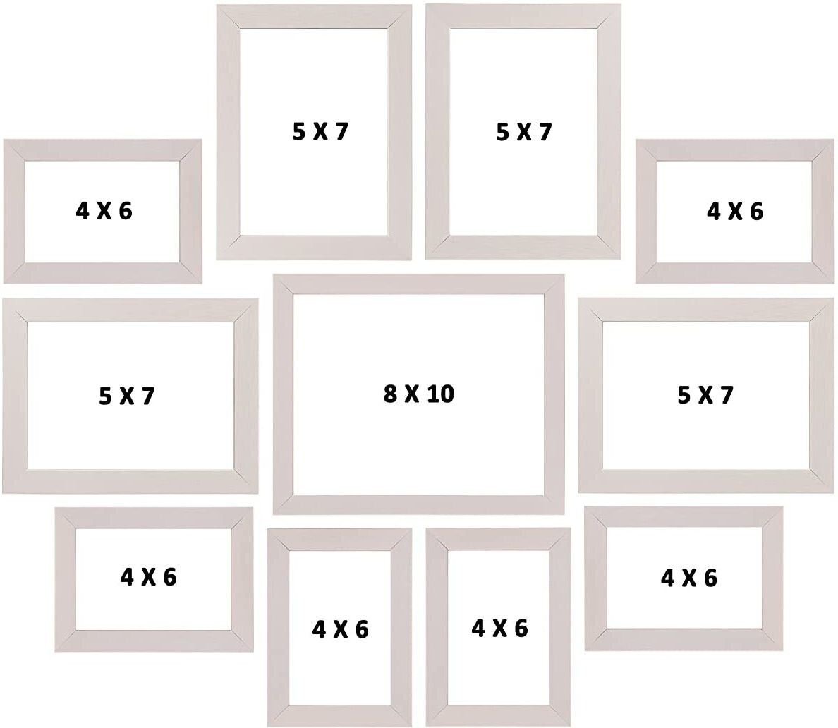 stuthi arts Glass Wall Photo Frame-picture-33