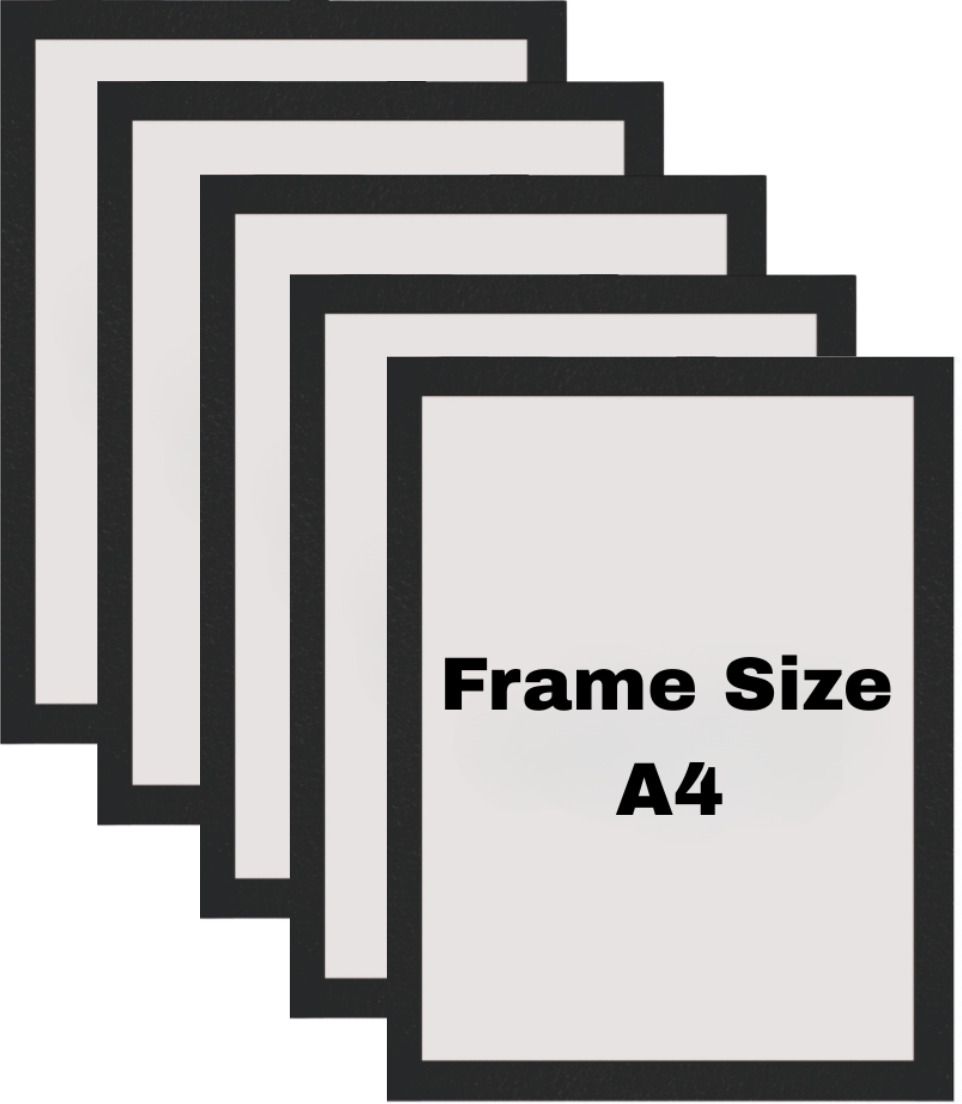 ag pro comfort MDF Wall Photo Frame-picture-16