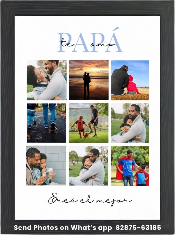 MDF Wall Photo Frame-image-29