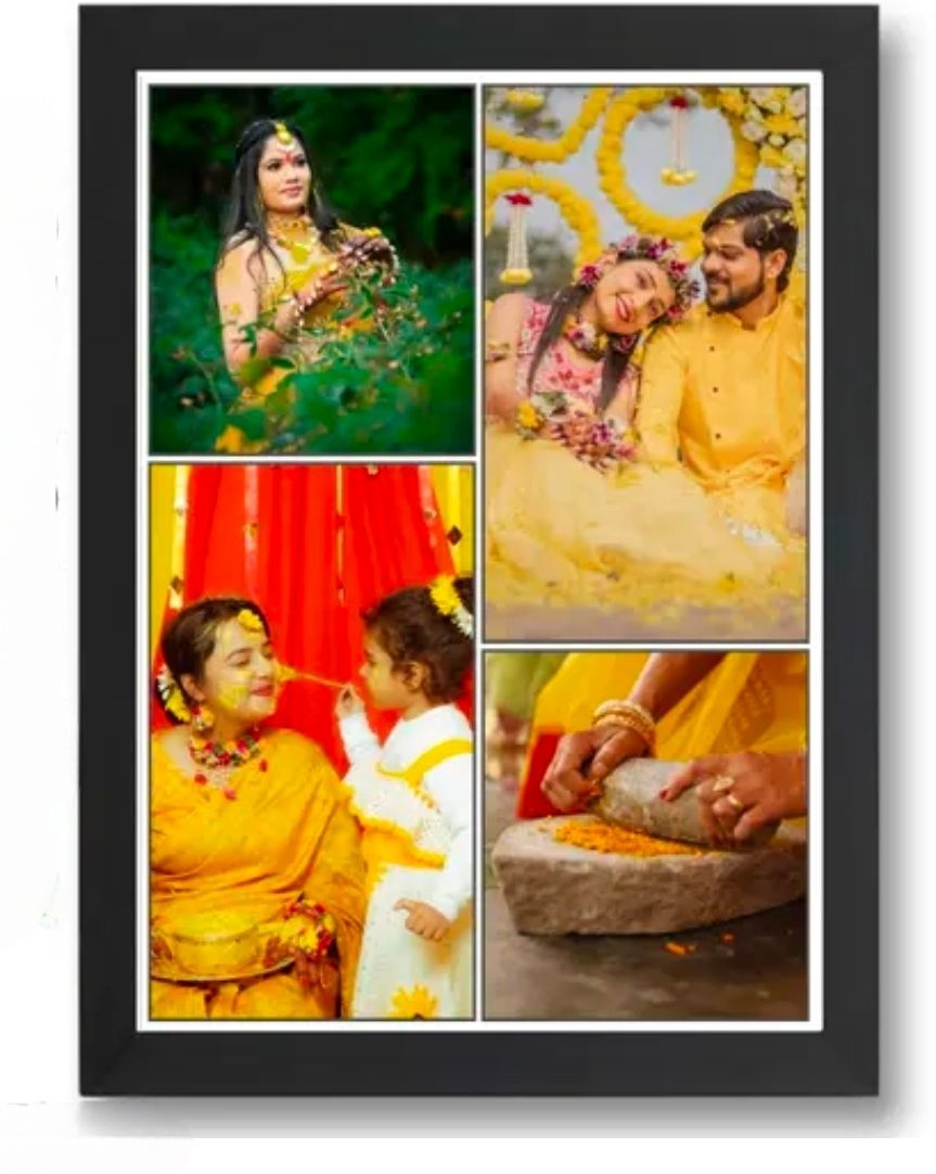 spg Wood Wall Photo Frame-picture-27