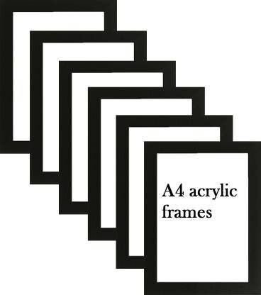 apf craft Wood Wall Photo Frame-picture-22