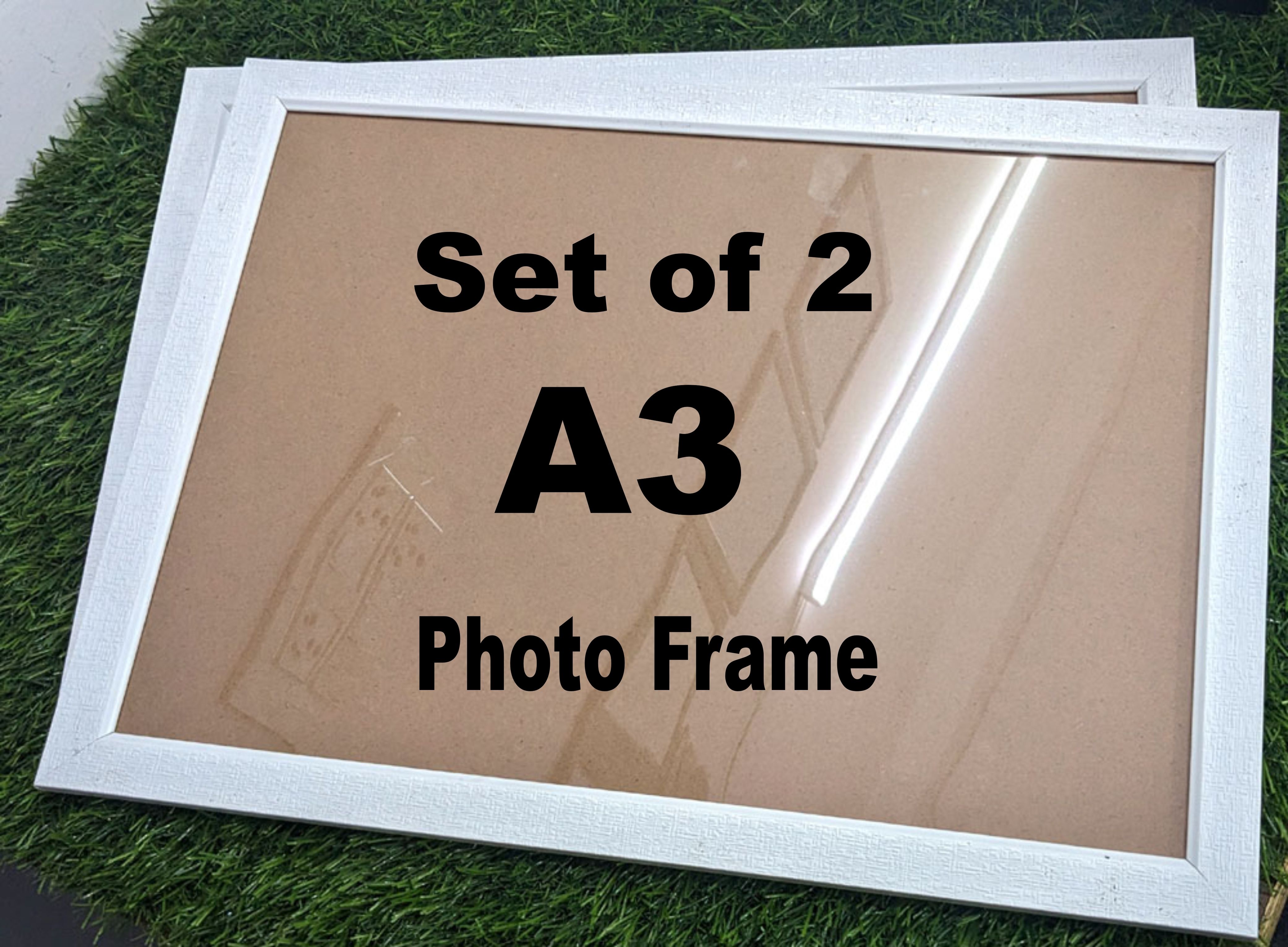 ag crafts Wood Wall Photo Frame-picture-19