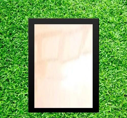 sweetsaab Acrylic Wall Photo Frame-picture-14