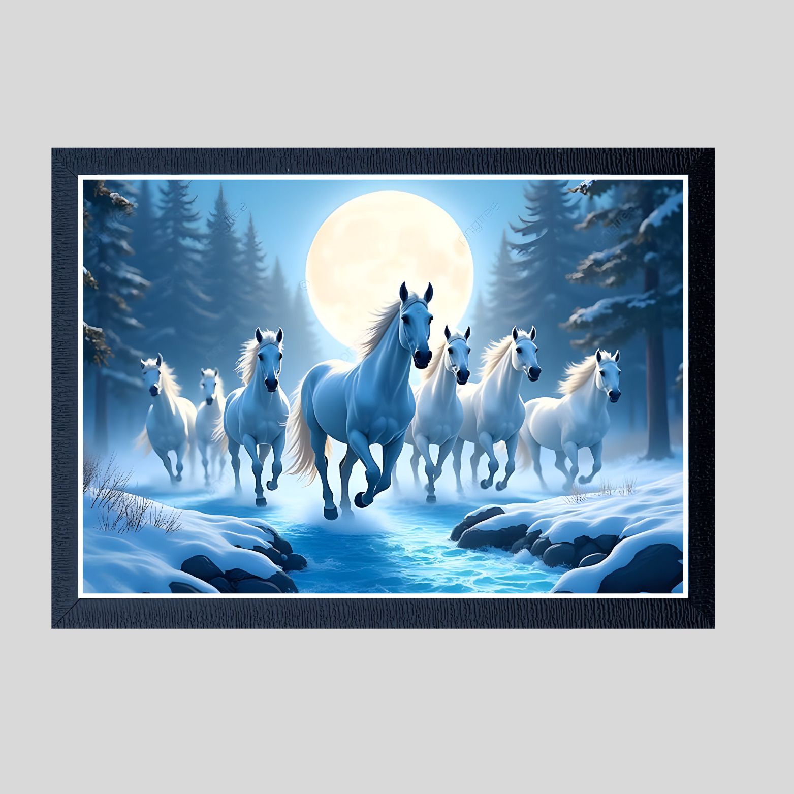 Wood Wall Photo Frame-image-36