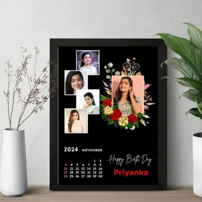 MDF Wall Photo Frame-image-25