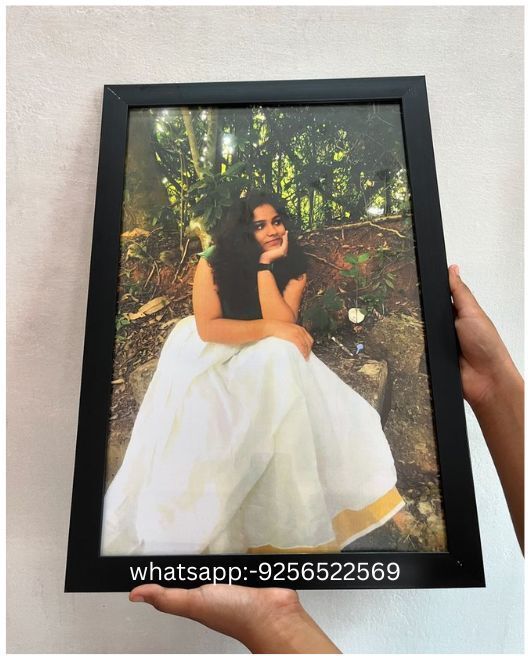 Wood Wall Photo Frame-image-40