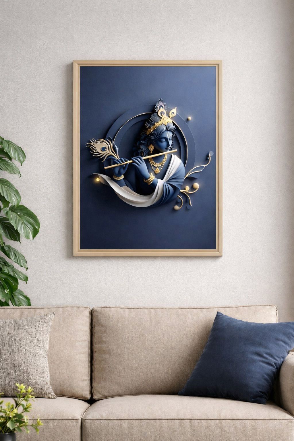 nikkscollection Wood Wall Photo Frame-picture-24
