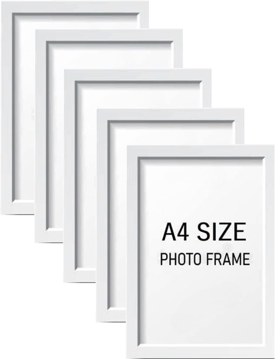 knartstudio MDF Wall Photo Frame-picture-10