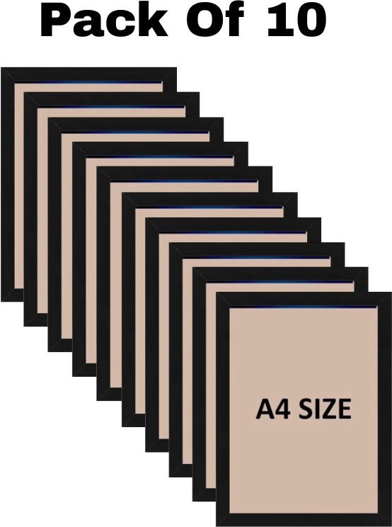 kiyansh crafts Wood Wall Photo Frame-picture-25