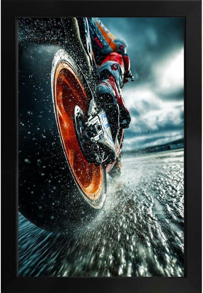 Wood Wall Photo Frame-image-18