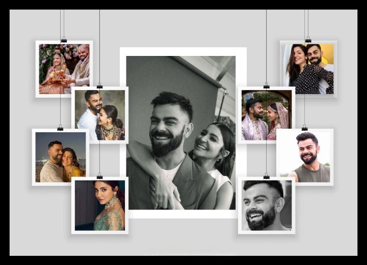 Wood Wall Photo Frame-image-48