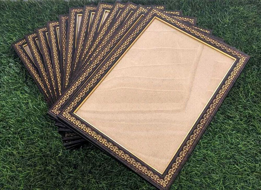 stuthi arts Wood Wall Photo Frame-picture-14