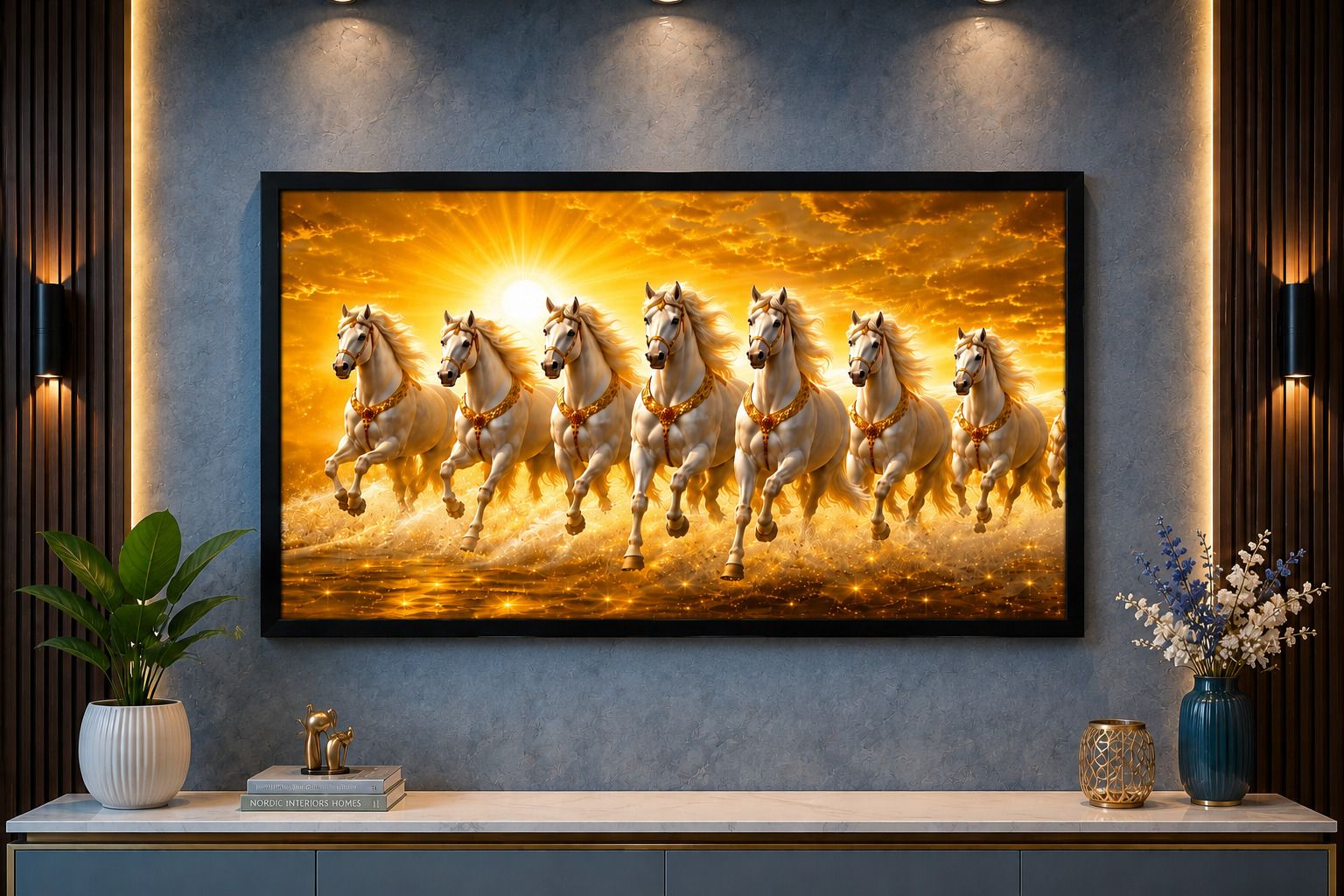 MDF Wall Photo Frame-image-11