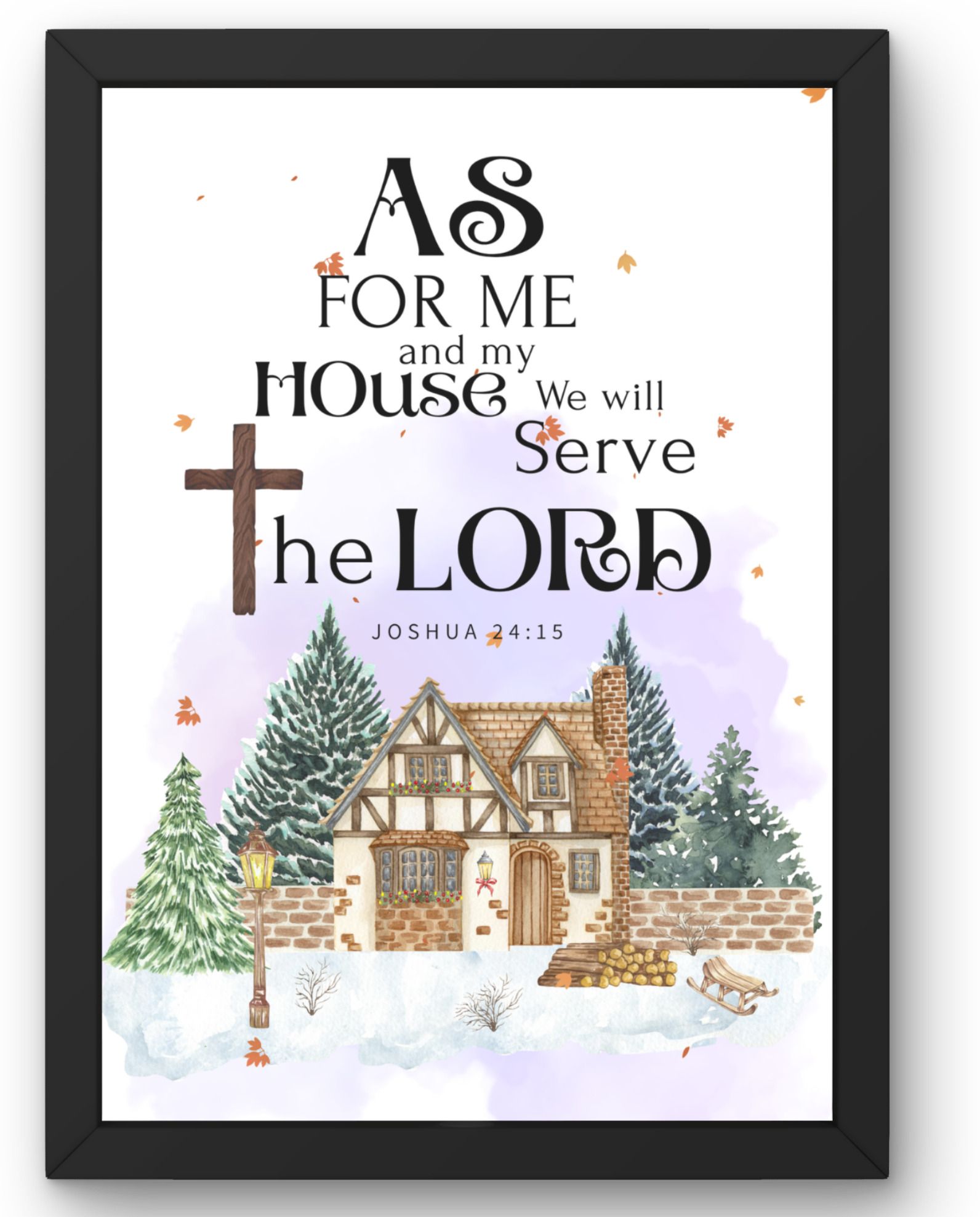 dreamsstoress Wood Wall Photo Frame-picture-26