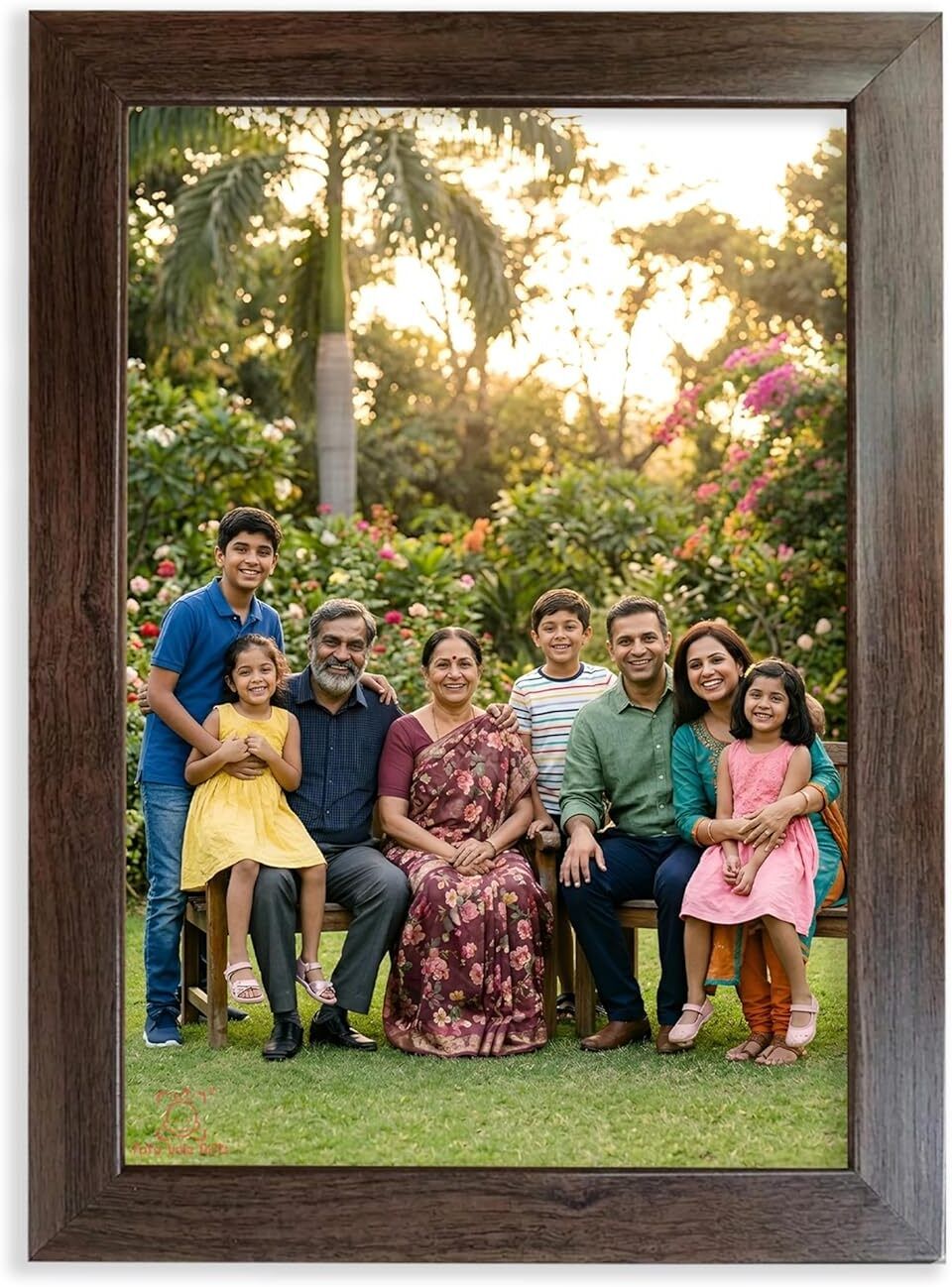 MDF Wall Photo Frame-image-22