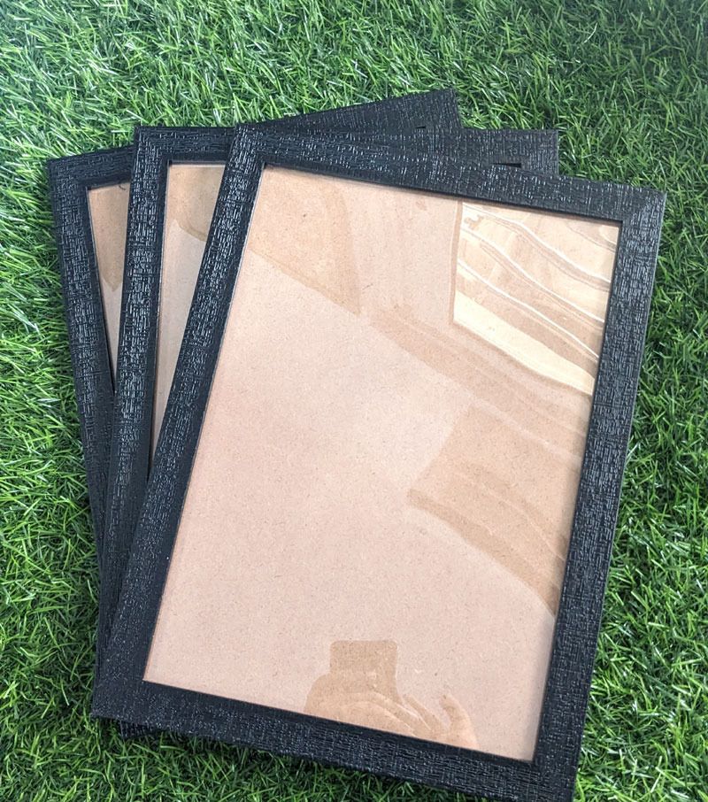 stuthi arts Wood Wall Photo Frame-picture-26