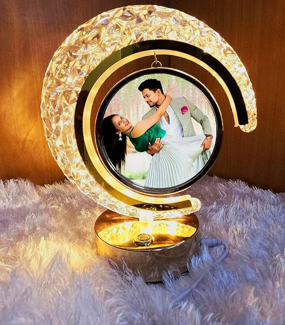 veerprinting Plastic Table Photo Frame-picture-25