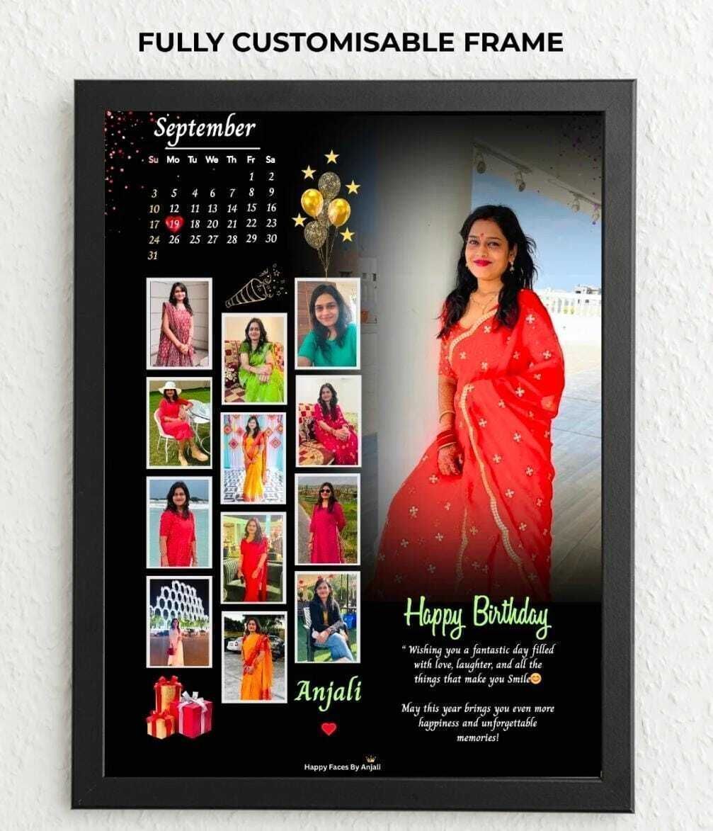 newframeworld Wood Wall Photo Frame-picture-15