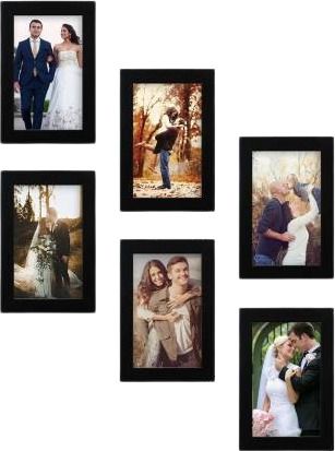 Wood Wall Photo Frame-image-35