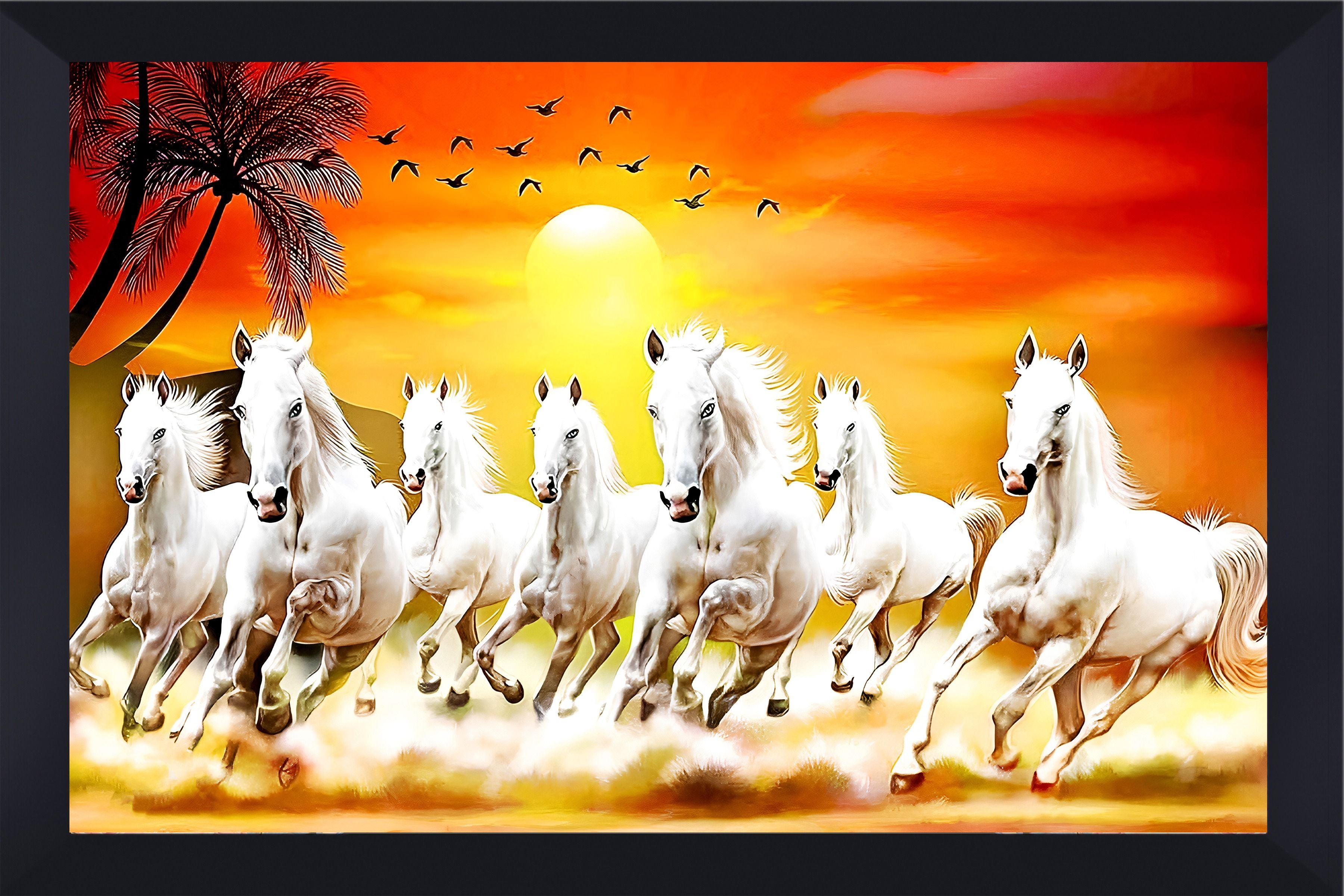 gita govinda Wood Wall Photo Frame-picture-13