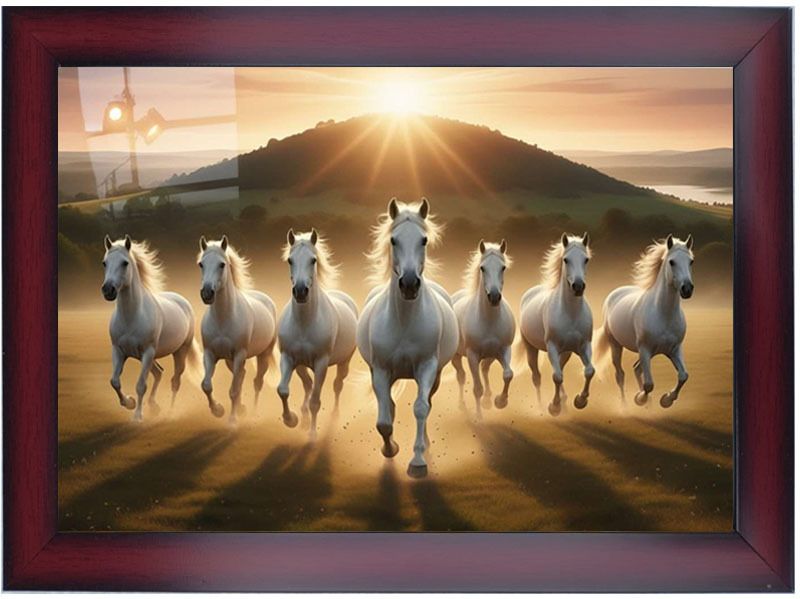 Wood Wall Photo Frame-image-6