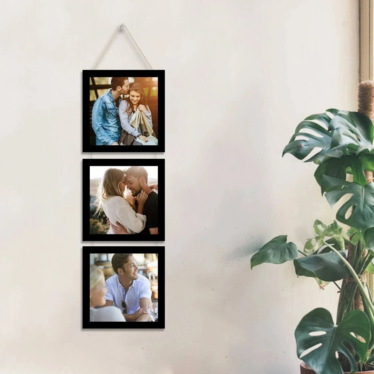 Wood Wall Photo Frame-image-47
