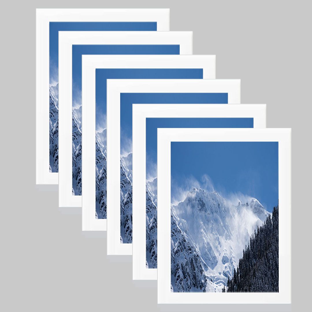 Wood Wall Photo Frame-image-34