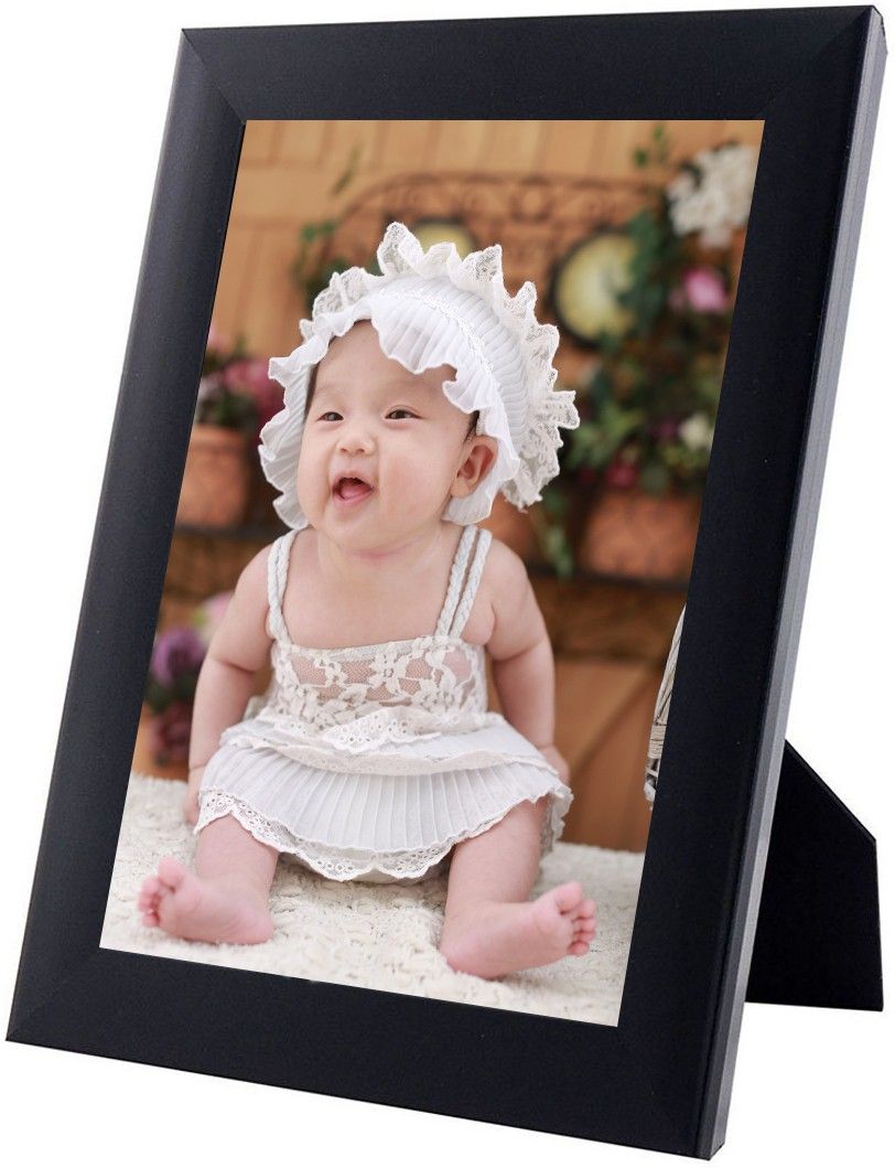 sjm enterprises Glass Wall Photo Frame-picture-13