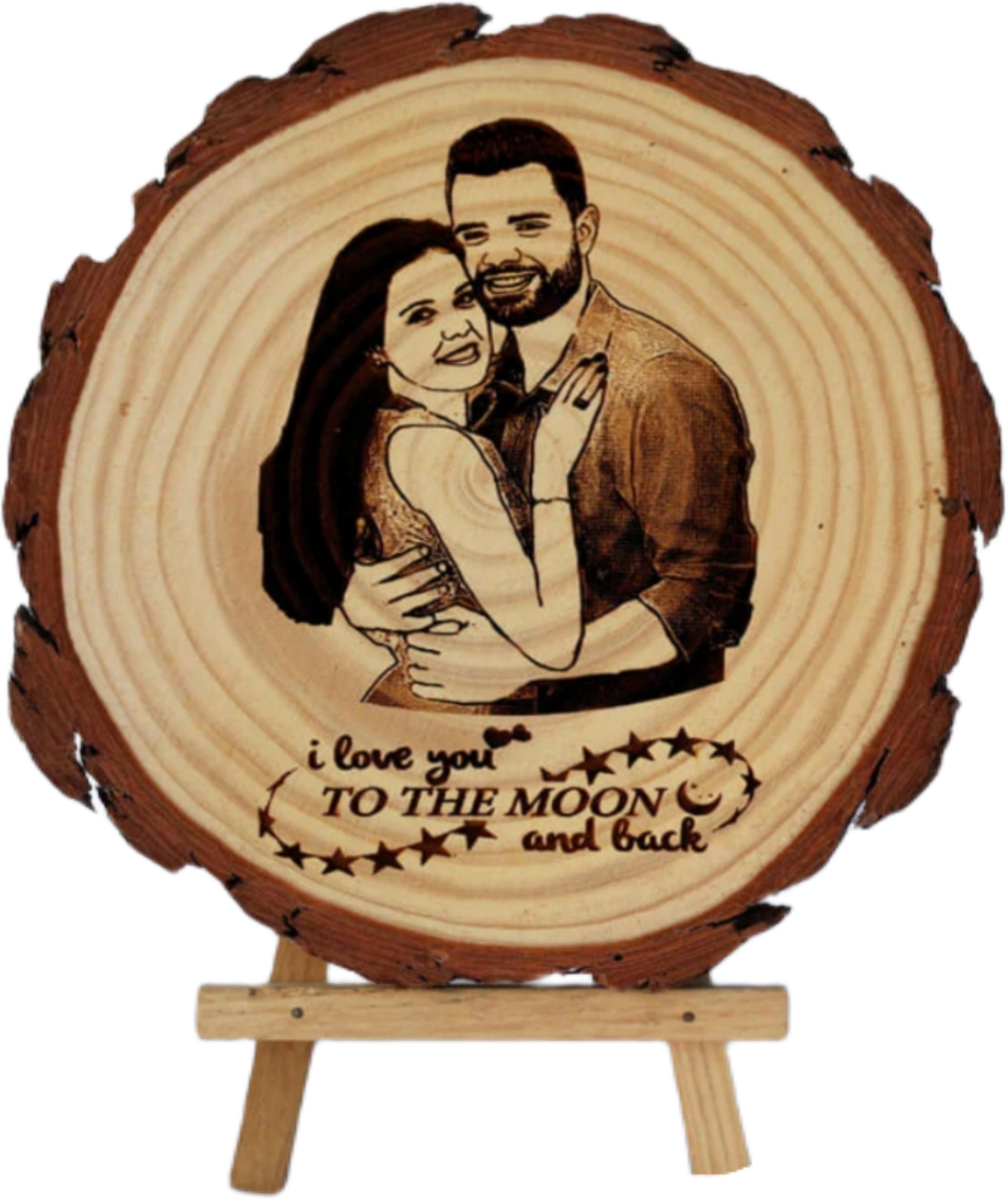mintola works Wood Table Photo Frame-picture-27