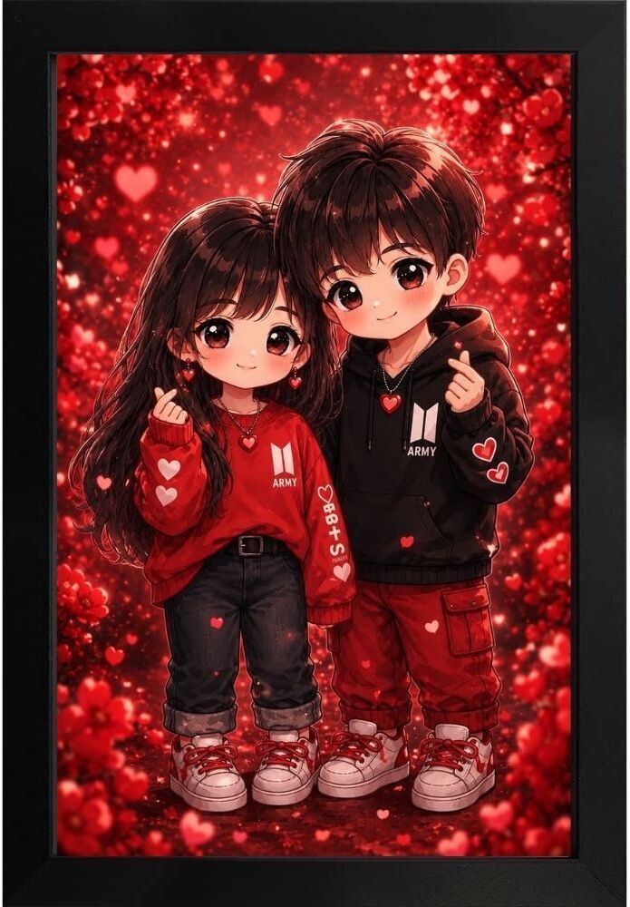 Wood Wall Photo Frame-image-47