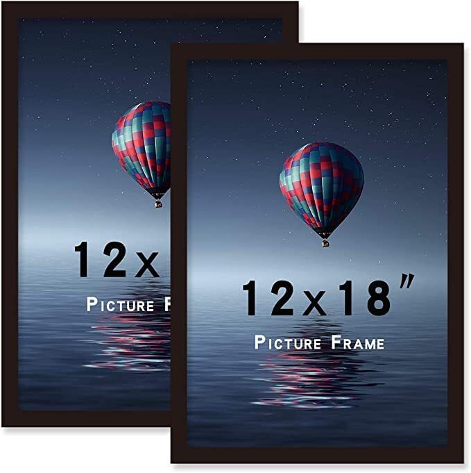 mehta trading company Plastic Wall Photo Frame-picture-10