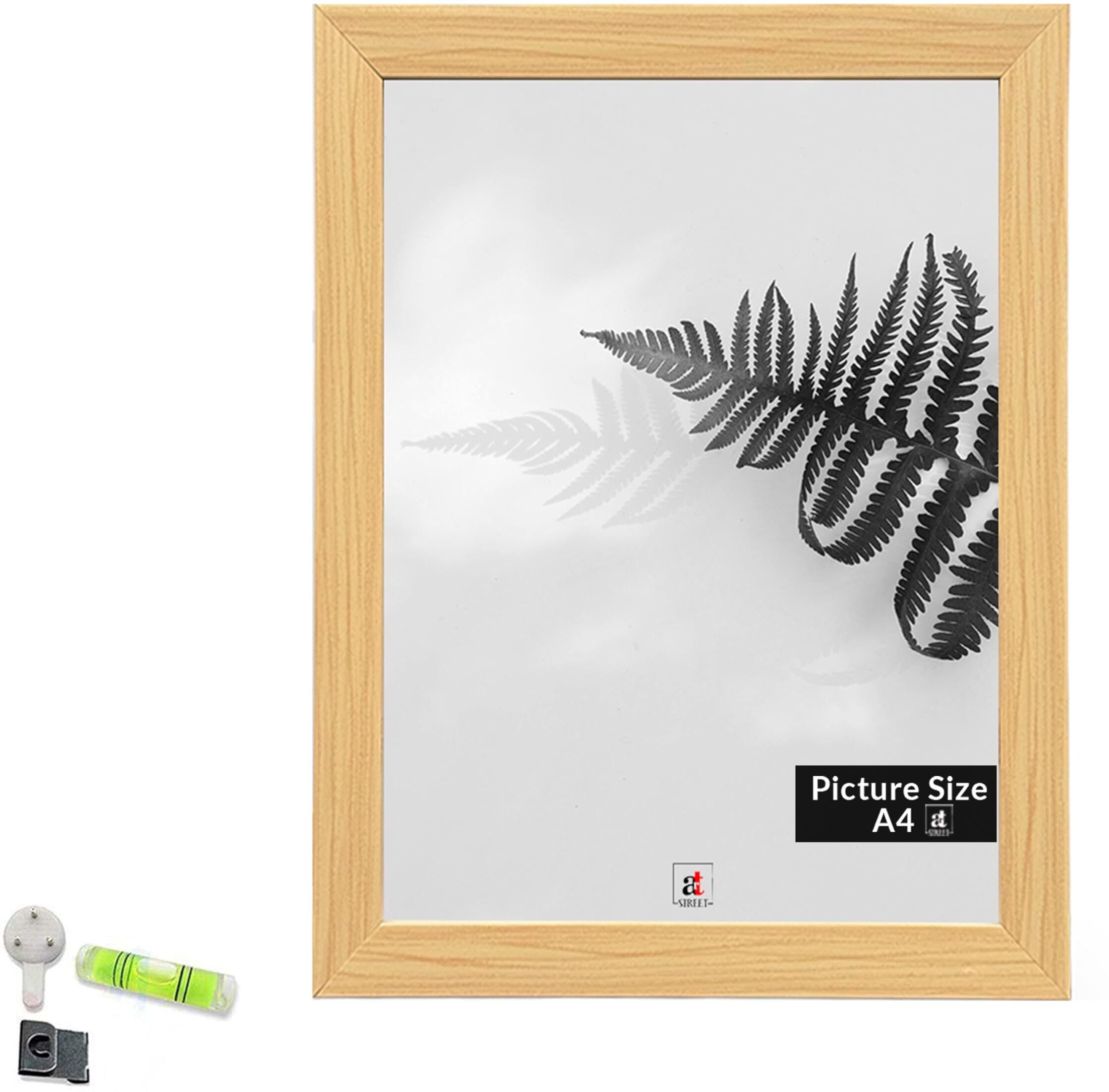 art street Wood Wall Photo Frame-picture-45