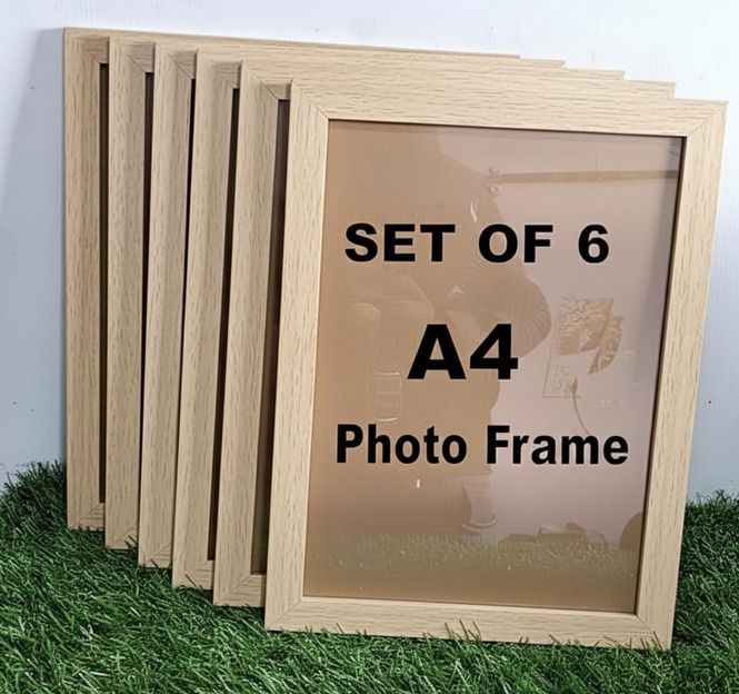 lacuna Wood Wall Photo Frame-picture-28