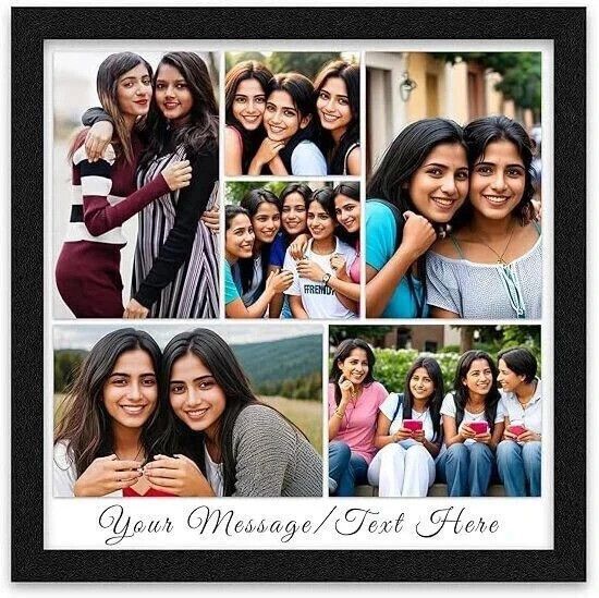 hsb MDF Wall Photo Frame-picture-20
