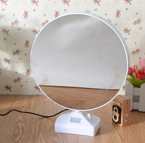 Digital Photo Frame And Light Frame 7 inch Multiple-image-21