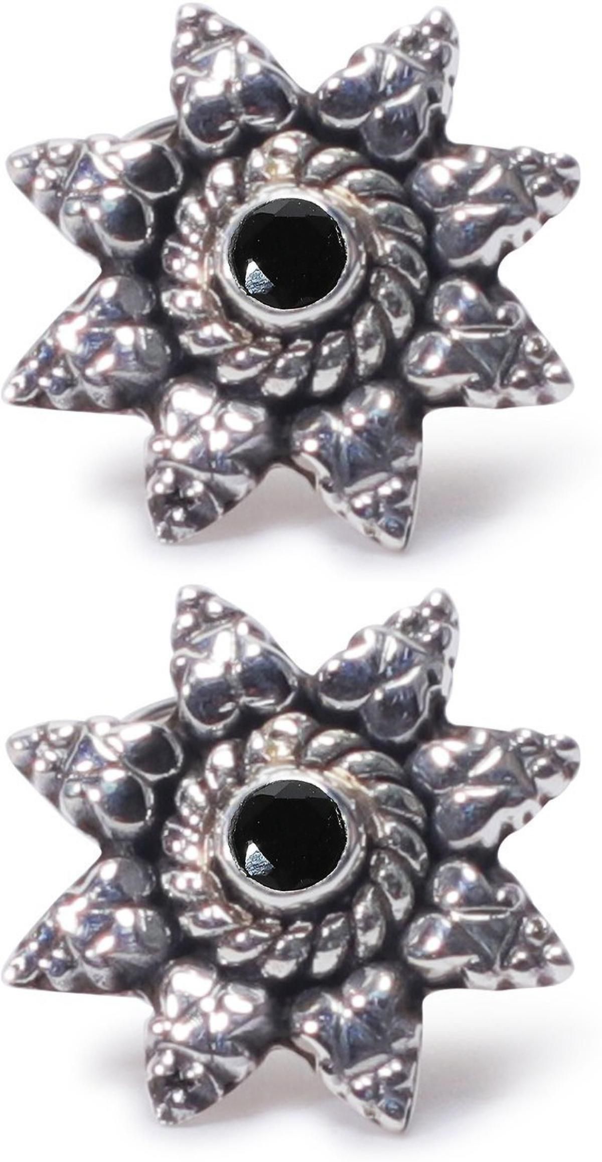 jsag Sterling Silver Plated Sterling Silver Nose Ring-picture-9
