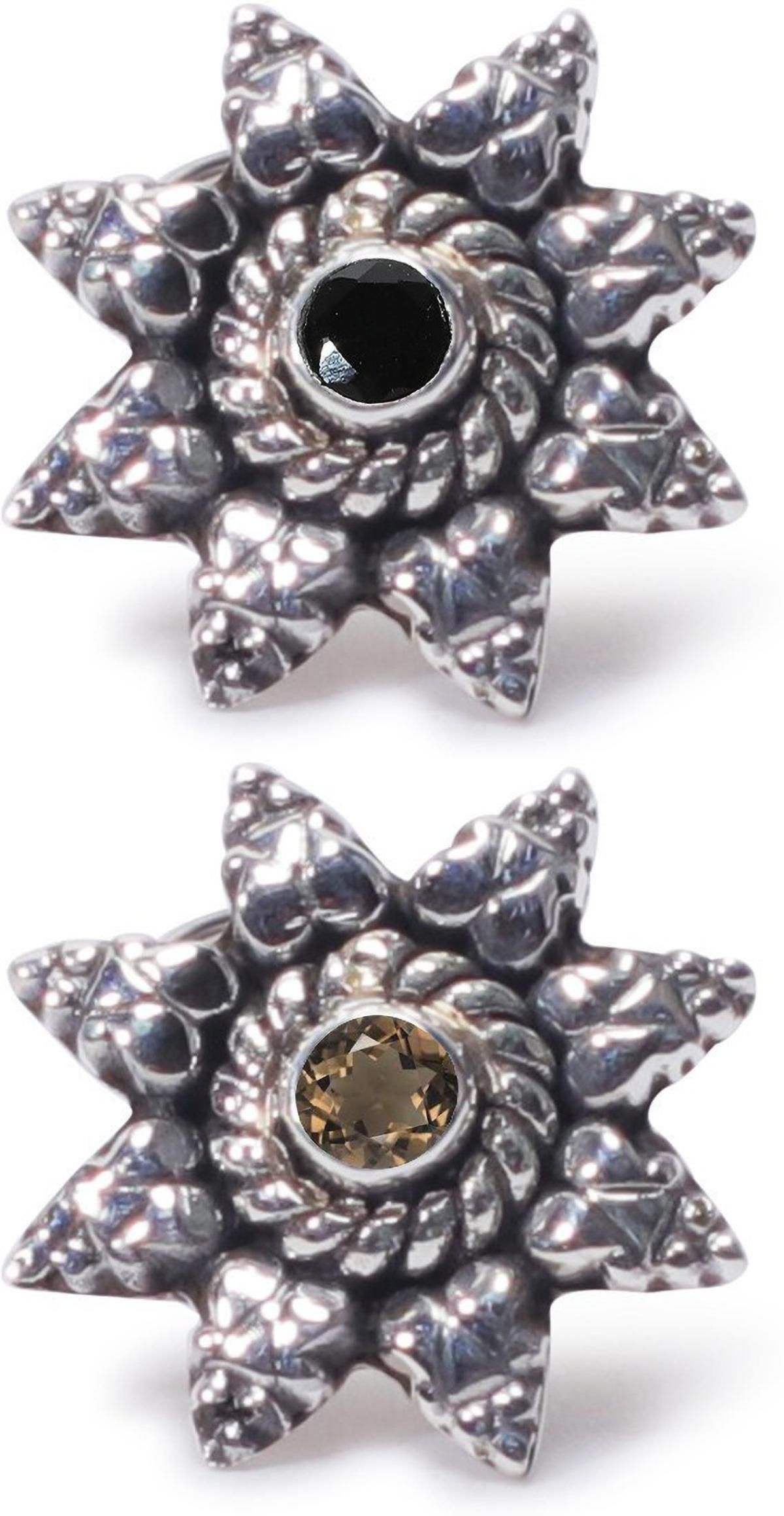 Sterling Silver Plated Sterling Silver Nose Ring-image-12