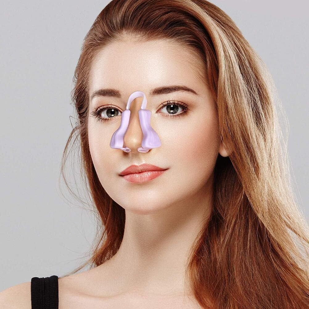 dev Nose Up Beauty Clip High Quality Nose Lifting Nose Clipper Correction Shaper Nose Shaper-picture-5