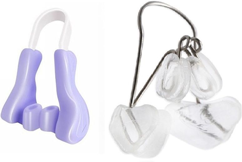 Nose Up Magic Bridge Straightening Beauty Clip High Lifting Clipper,Correction Nose Shaper-image-32