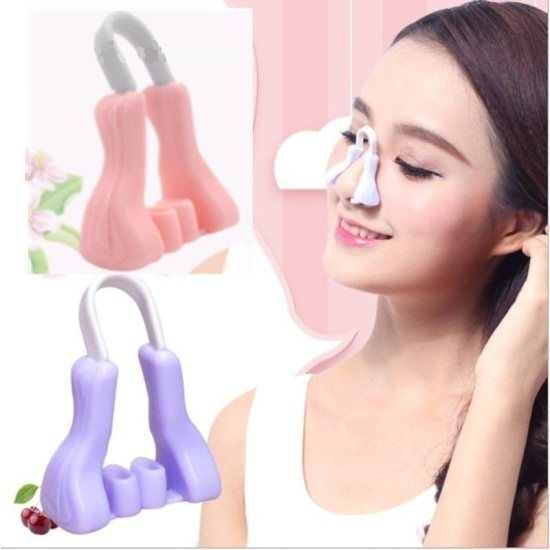 yz7 Nose Up Clip Nose Shaper-picture-12
