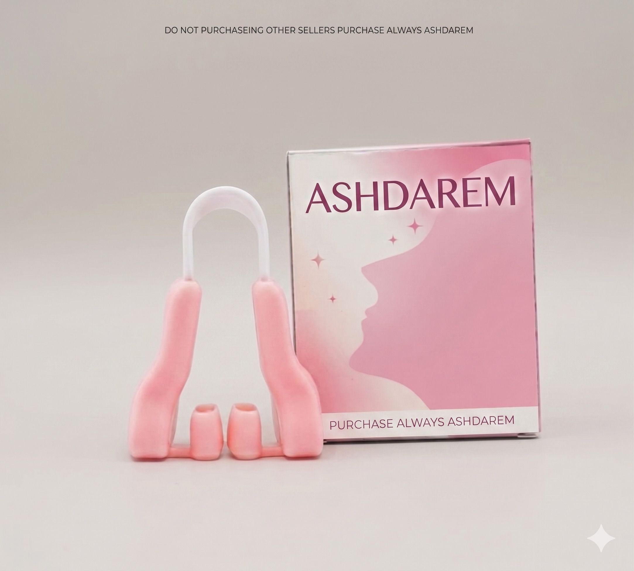 ASH-NS-PUR-05 Nose Shaper-image-2