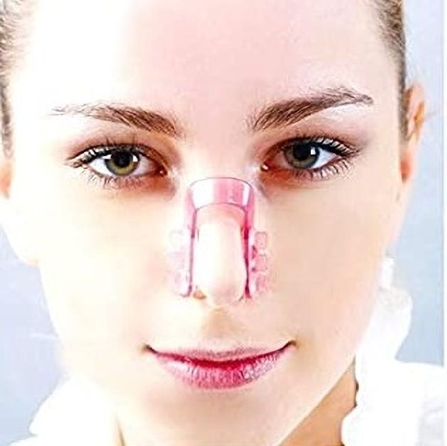 alexvyan Nose_UP Pink Nose Shaper-picture-8