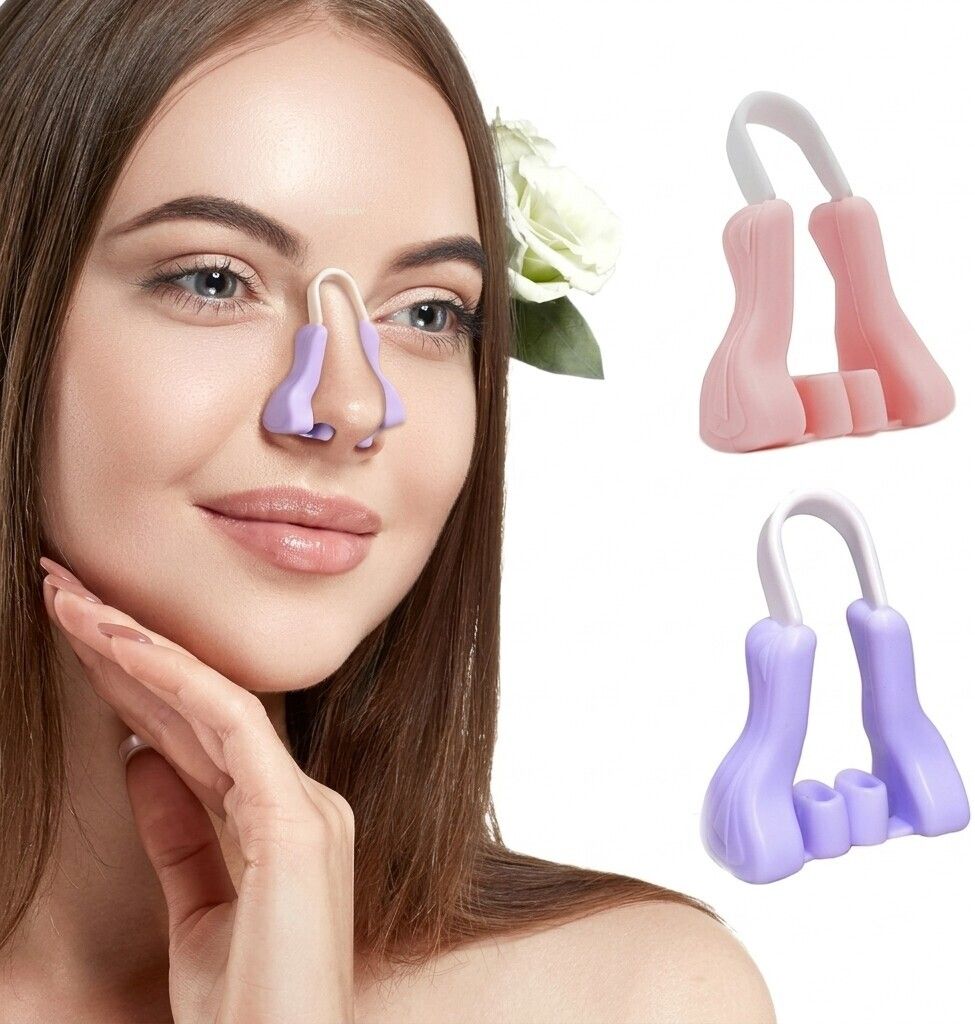 Silky Nose Corrector Nose Shaper-image-47